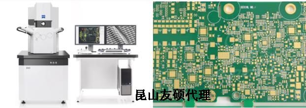 ��˾ɨ��羵 Ӱ������ǵ�PCB��ⷽ����չ���ӵ�·չ