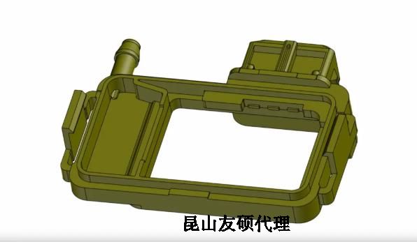 ��˾��άɨ����ATOS Q���ɸ㶨���Ӿ��ܼ�ɨ��