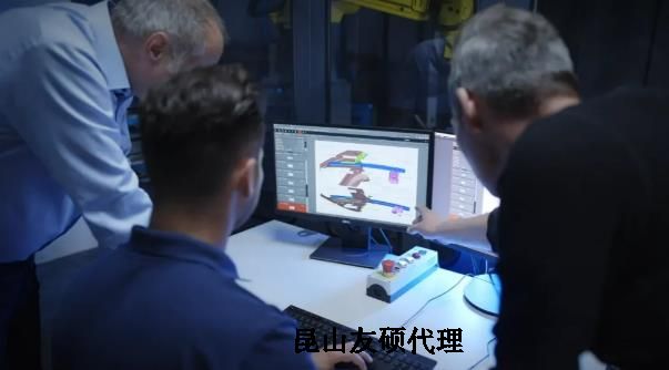 蔡司三维扫描仪