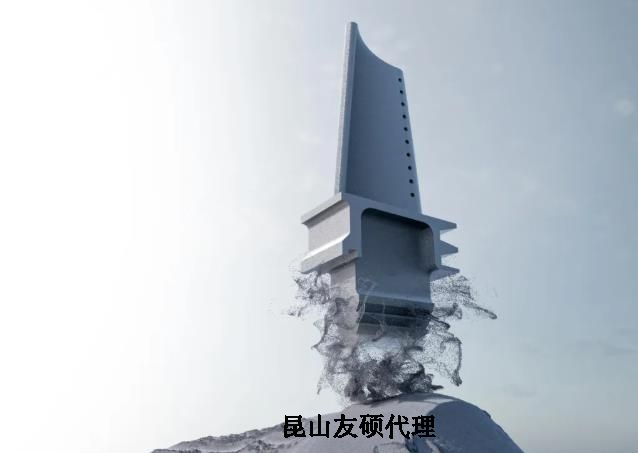 蔡司三维扫描仪软件ZEISS INSPECT增城制造质量保障与工艺优化