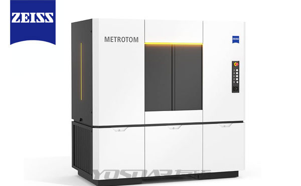 METROTOM 6 scout�߷ֱ���CT
