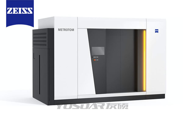METROTOM 1500��˾CT